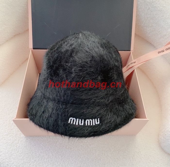 Miu Miu Hat MUH00028